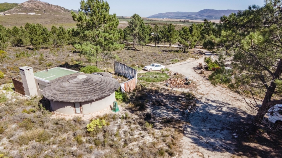0 Bedroom Property for Sale in Bot River Western Cape